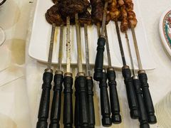 -巴依老爷新疆美食(工体旗舰店)