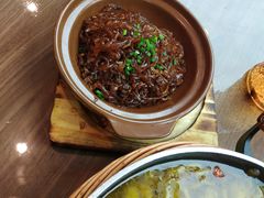 -有红鸡毛店·川菜(建设路店)