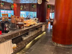 -重庆丽苑维景国际大酒店·海鲜自助餐厅