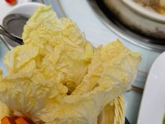 -名善山珍·野生菌汤锅(文殊院店)