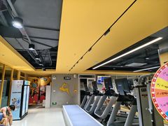 -超鹿运动(大唐世家店)