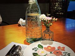 -JINNS锦时 steak&pizza(浸信会礼拜堂旧址店)