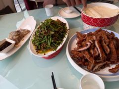 -景芝小炒(虞河路店)