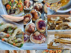 -圆蛋酒料•生腌(开元路店)