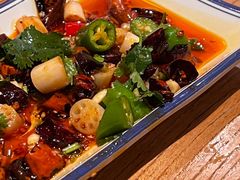 -老高烧烤(龙华星河iCO店)