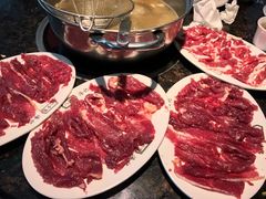 -八合里潮汕鲜牛肉火锅(深圳海岸城店)