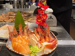 -大渔铁板烧(万象城店)