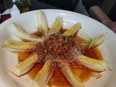 -鸽子侯·家宴·平价海鲜(市图书馆店)