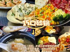 -一味大院•桐庐菜传承店(春江路店)