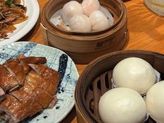 -頂好酒家·经典粤菜(海信广场店)