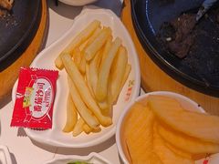 -豪享来中西餐厅(隆昌店)