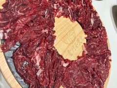 -刘少华贵州小黄牛·鲜牛肉火锅(总店)