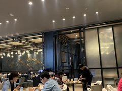 -上海虹桥宾馆味翠餐厅