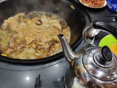 -仙合盛东北铁锅炖(总店)