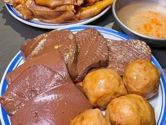 -卤鼎记·潮汕卤水火锅饭店(北京首店)