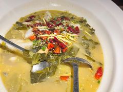 -绿茶餐厅(深圳龙华天虹购物中心店)