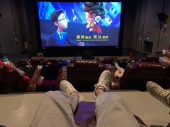 -深影国际影城(学院南路店CGS中国巨幕店)