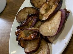 瓤茄子-炙热童年·老北京炙子烤肉(南锣鼓巷店)