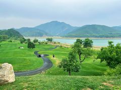 -北京金海湖景区