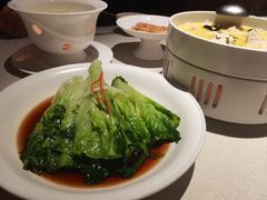-悦融琥珀·京鲁菜·海味珍品(西单店)