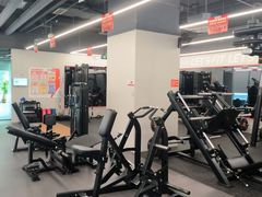 -乐刻健身(南山智谷店)