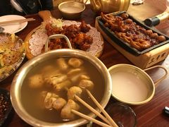-恩你小木屋米酒店(安盛店)