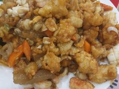 -桃子餐厅·天津菜(红星路直营店)