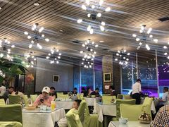 大堂-上下九广州菜馆(锦业路店)