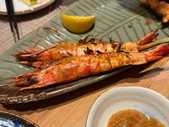 -彩汐 日式海鲜&烧鸟居酒屋