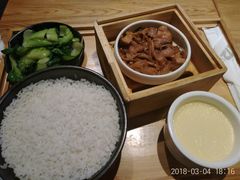 -72街红烧排骨饭(海珠丽影广场店)