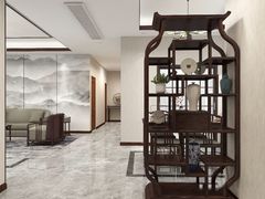 -创美居装饰(中洲里程店)