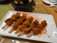 -枣子树·素食餐厅(普陀山店)