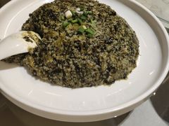 -洈水谣 · 地道荆州松滋菜(菱角湖公园店)