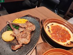 -萨莉亚意式餐厅(杭州西溪龙湖天街店)