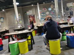 -33韩式自助烧烤(环城南路店)