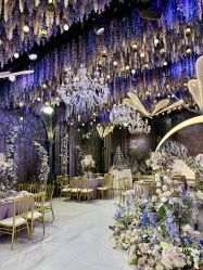 -花嫁丽舍婚礼殿堂(世博江景店)