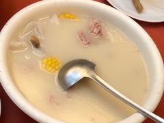 -西安阳光国际大酒店·中餐厅