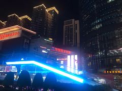-华强电子世界(深圳二店)