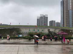 -陕西自然博物馆