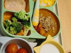 -关东小磨东北菜(上海长风大悦城店)
