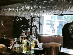 -上海锦江汤臣洲际大酒店柒酒廊