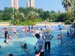 -重庆长寿碧桂园凤悦凤凰酒店