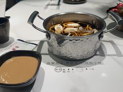 -祥记餐饮•豫粤珍味(郑东新区新长安店)