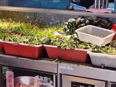 景观位-呷湘厨·鱼汤捞饭·剁椒鱼头·辣椒炒肉(国家会展中心店)