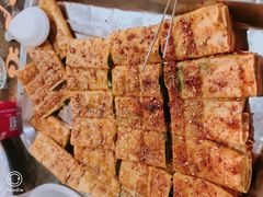 -特色油边心管烤串