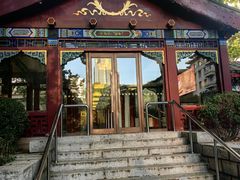 -北京友谊宾馆·俄罗斯餐厅