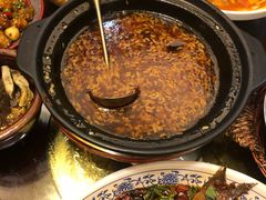 -杨记隆府(南坪店)
