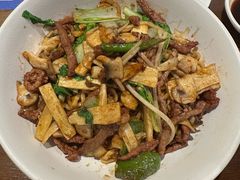 -寻裕记·现炒浇头面(人民广场店)