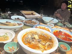 -那家山城(樱桃园店)