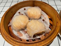 -海航大厦万豪酒店彩海轩中餐厅(霄云路店)